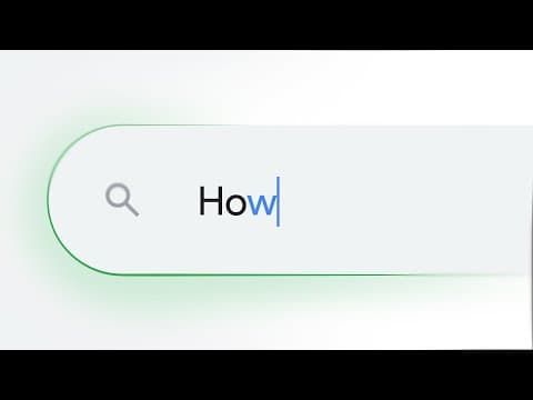 Google - Tools That Grow With You