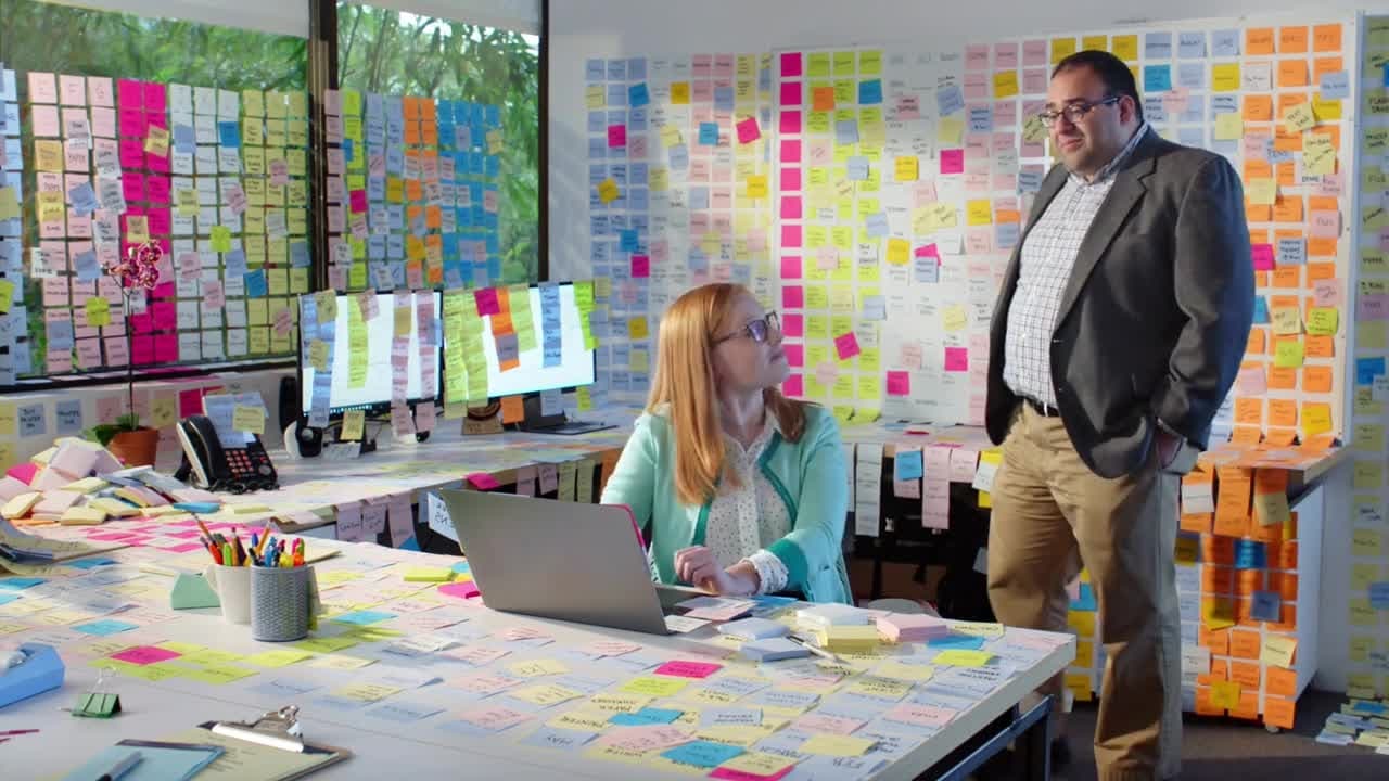 Stop playing hide and seek with customer data  |  SalesForce