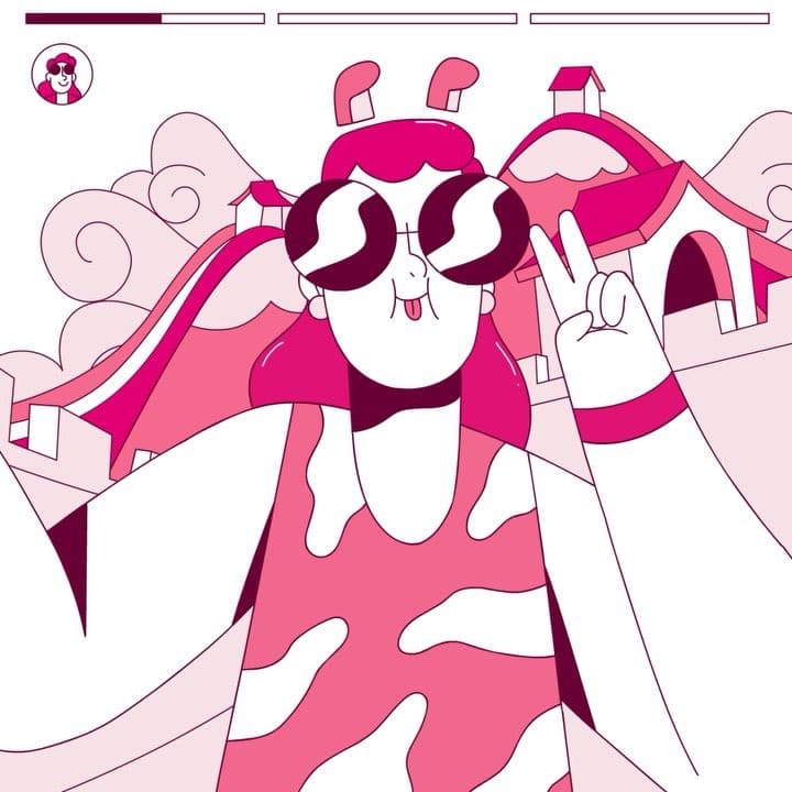 “Wow shoutout T-Mobile because I just landed in China and ya girl has LTE.”