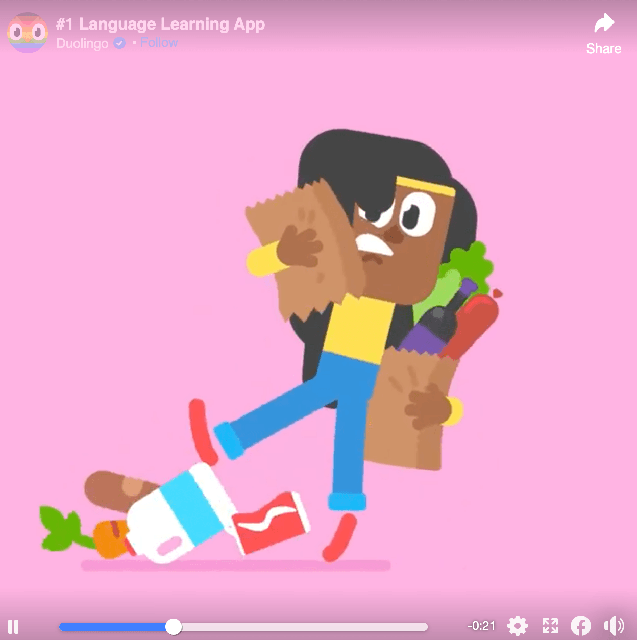 Download Duolingo