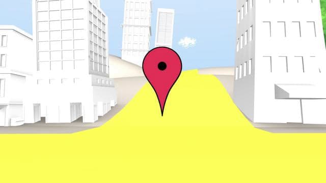 Google Maps