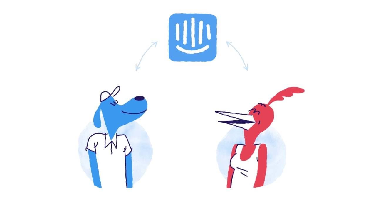 Intercom Overview
