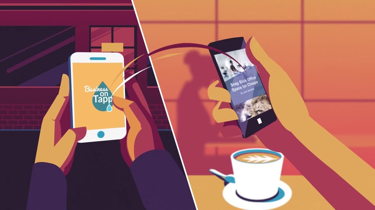 Introducing Tapp