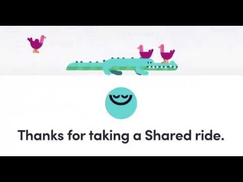 lyft VX