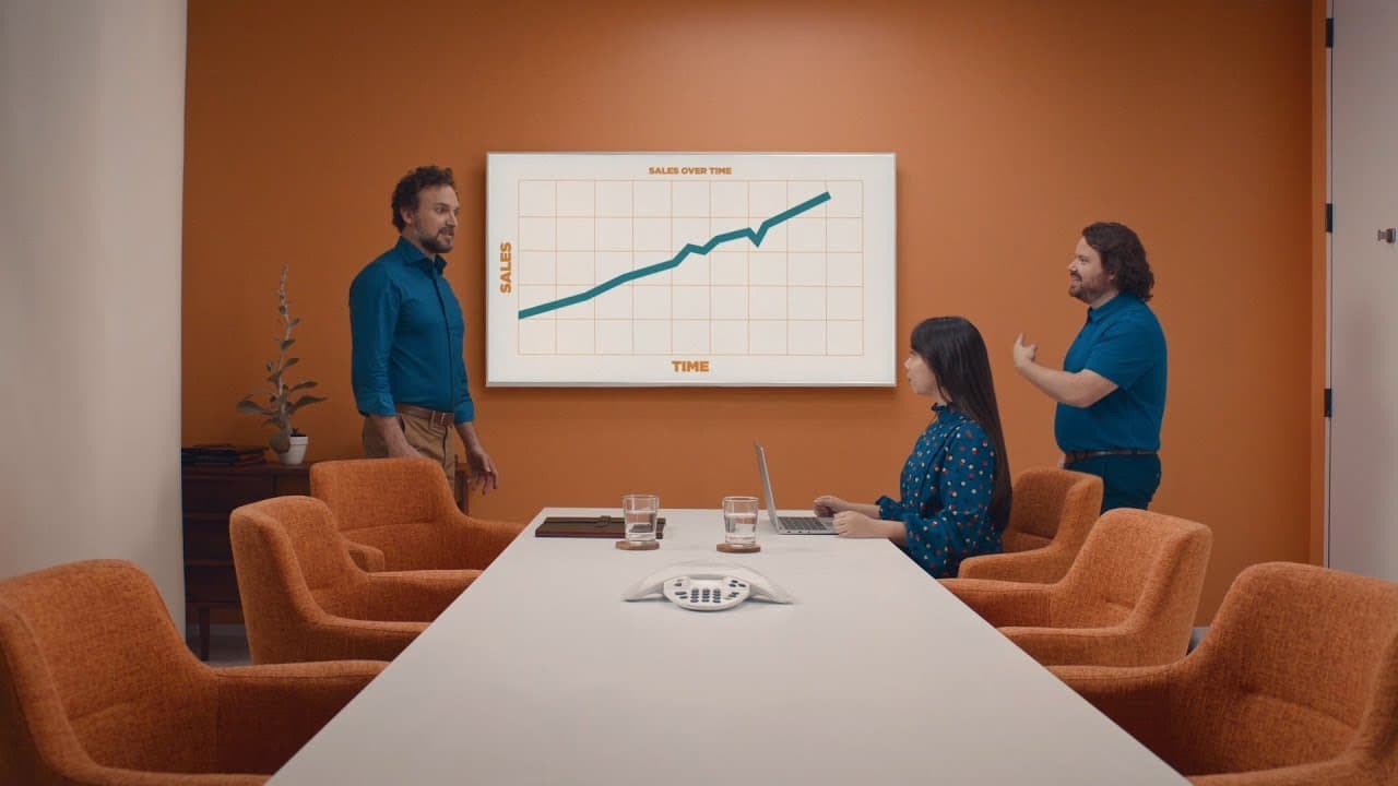 Plateau | Upwork