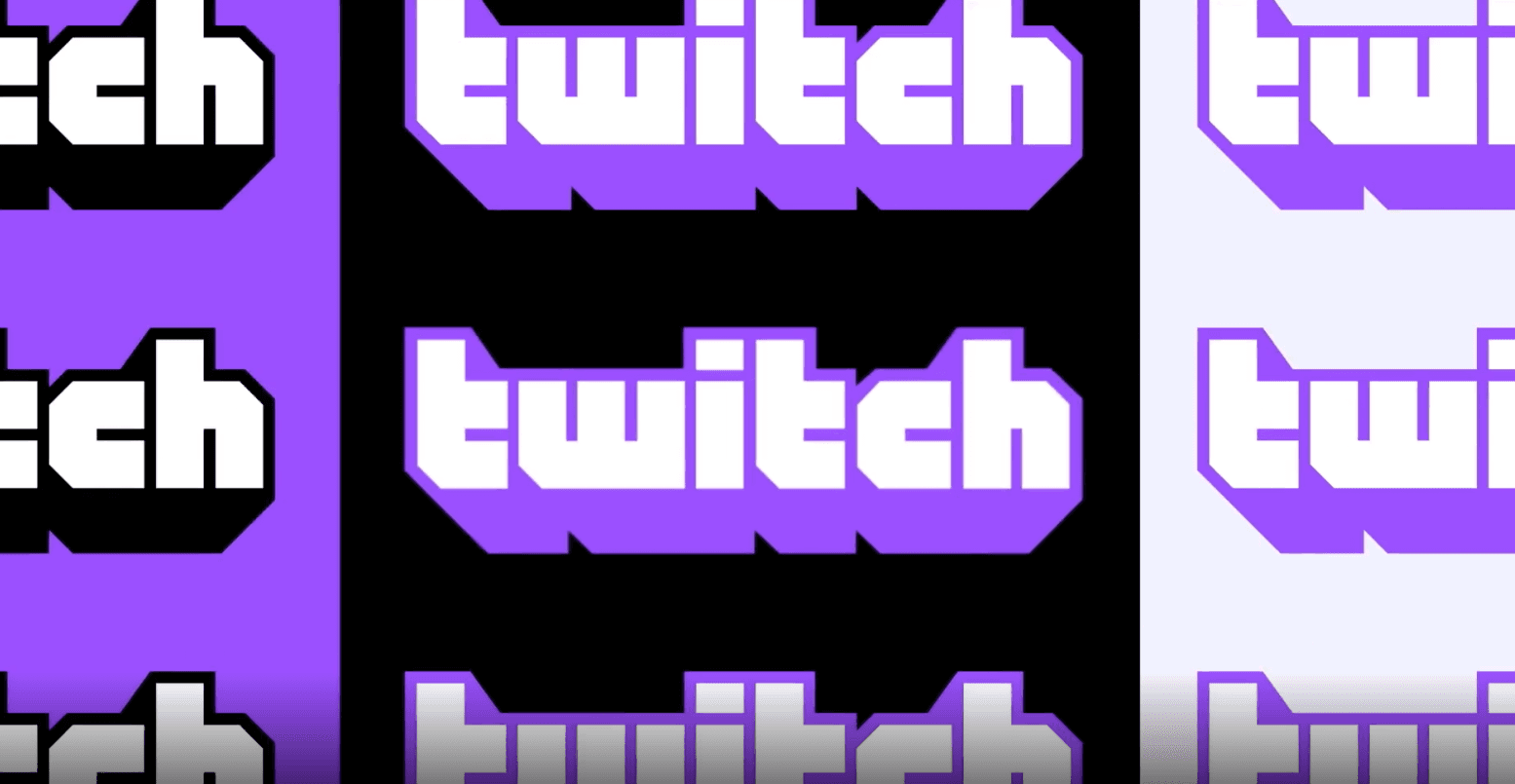 twitch rebrand