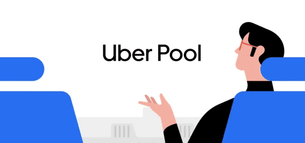 Uber Pool