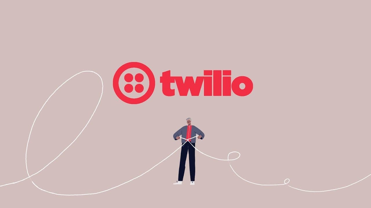 What is Twilio?